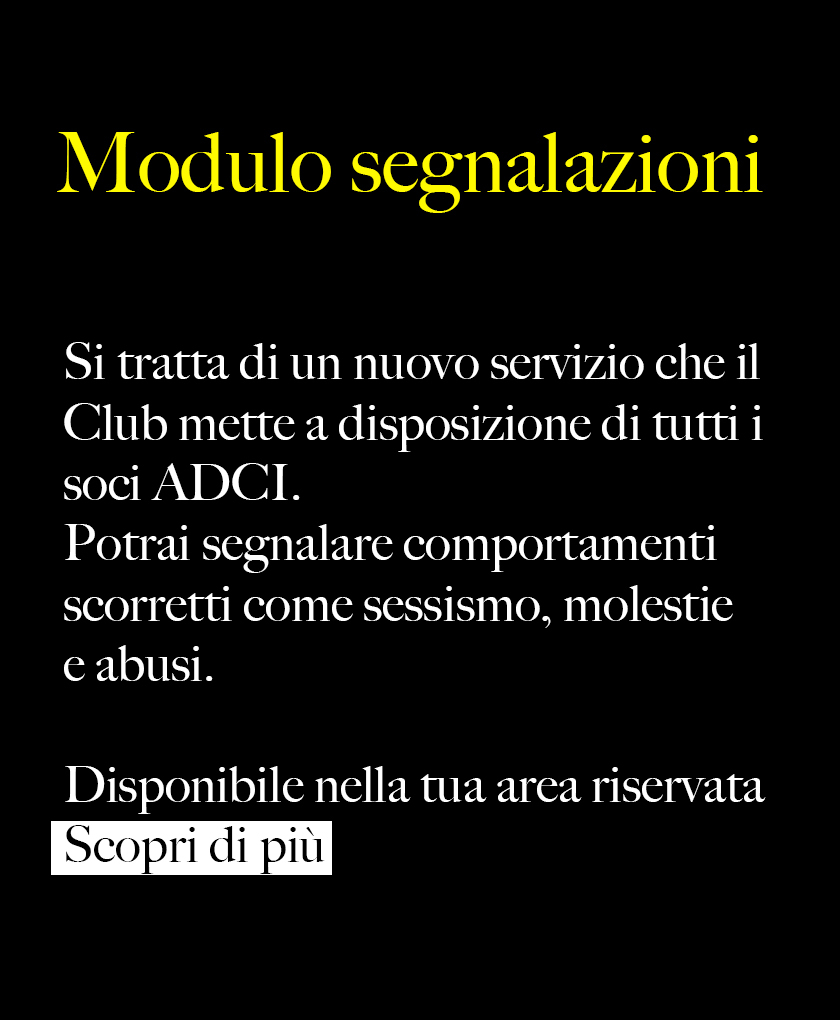 Modulosegnalazioni verticale